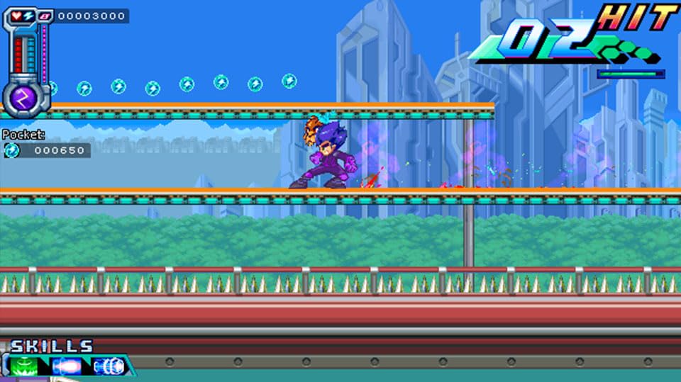 Berserk Boy Collector Edition Nintendo Switch – Image 6