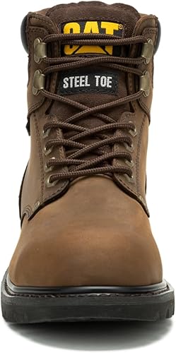Miniatura 3 de Caterpillar Segundo turno WP ST, Marrón oscuro