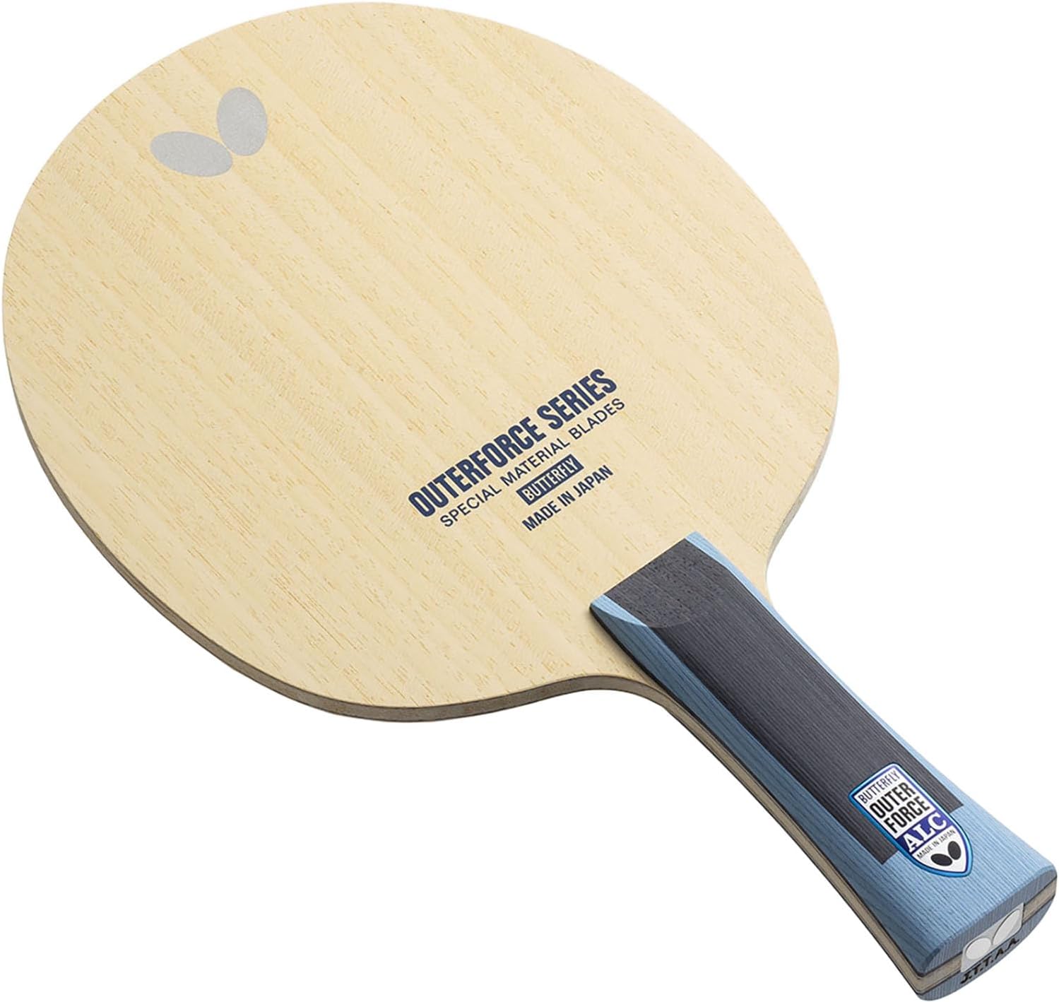 Butterfly Outerforce ALC FL Blade