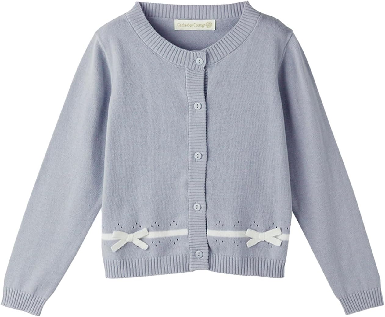 Amazon.co.jp: Catherine Cottage WY018 TAK Long Sleeve Cotton