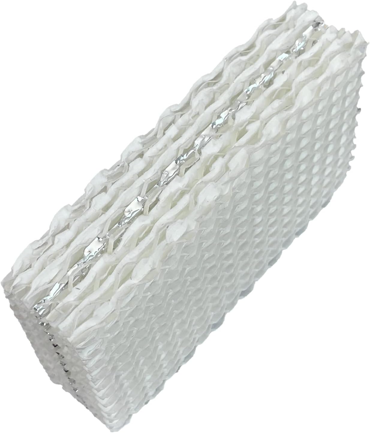 10pcs WF813 Humidifier Replacement Wicks Filter Compatible with Relion RCM-832 RCM-832N ProCare PCWF813 Equate EQWF813 EQ 2119-UL Duracraft Robitussin DH-830 DH-832