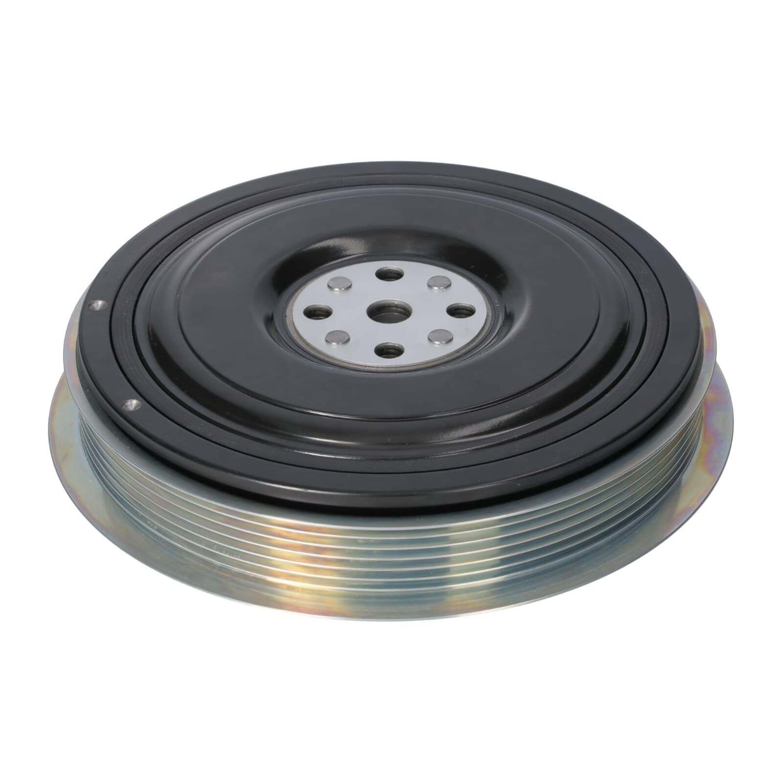 FEBI BILSTEIN Puleggia cinghia Albero a gomiti 178235 kompatybilny z VOLVO S60 II, V60, XC40