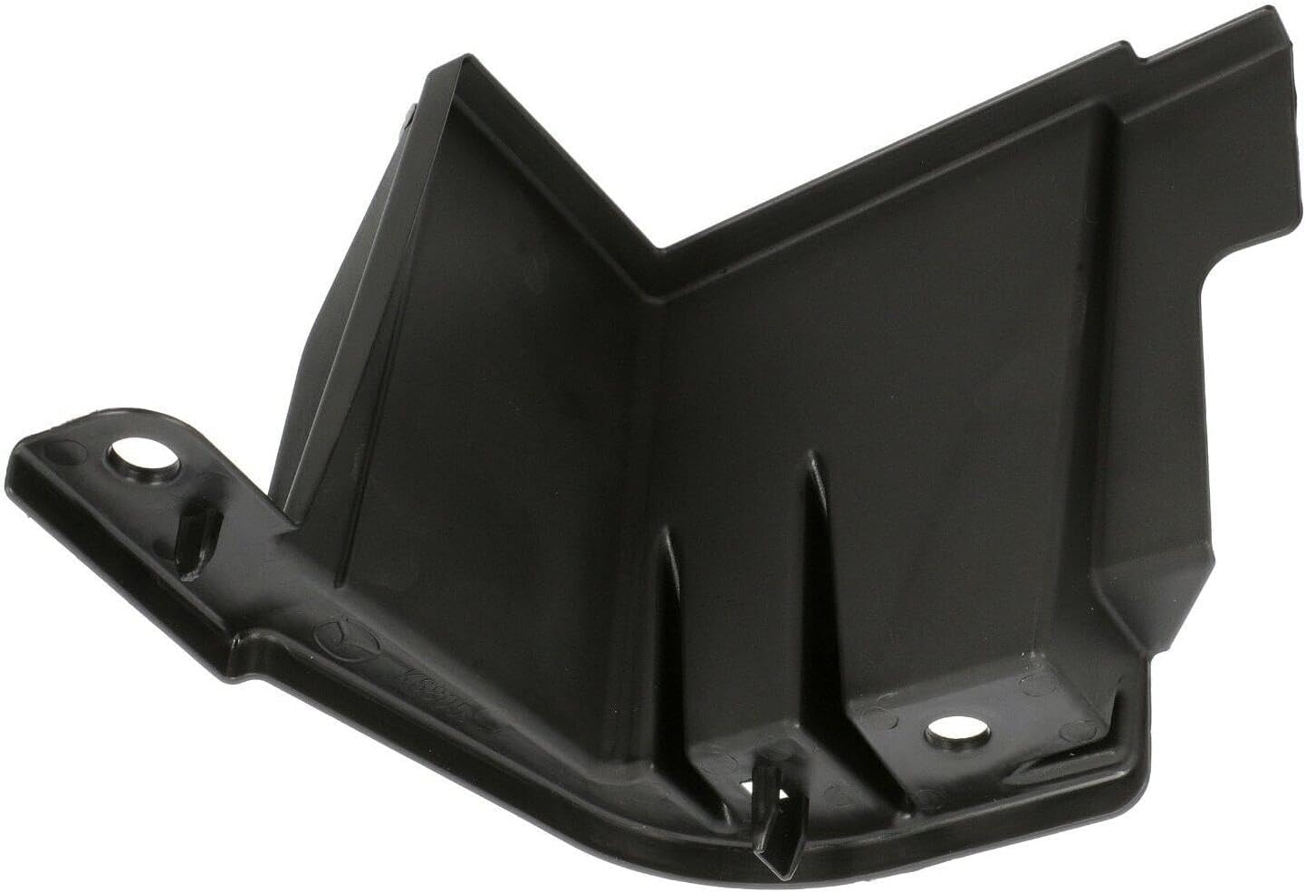 Genuine OEM For Mazda Radiator Right Seal 2013-2016 CX-5 KD45-50-1U1A KD45501U1A