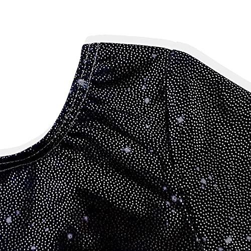 HOZIY Long Sleeve Leotards for Girls Gymnastics Kids Toddler Tumbling Outfits Floral Unicorn Galaxy Rainbow Stripe Pattern