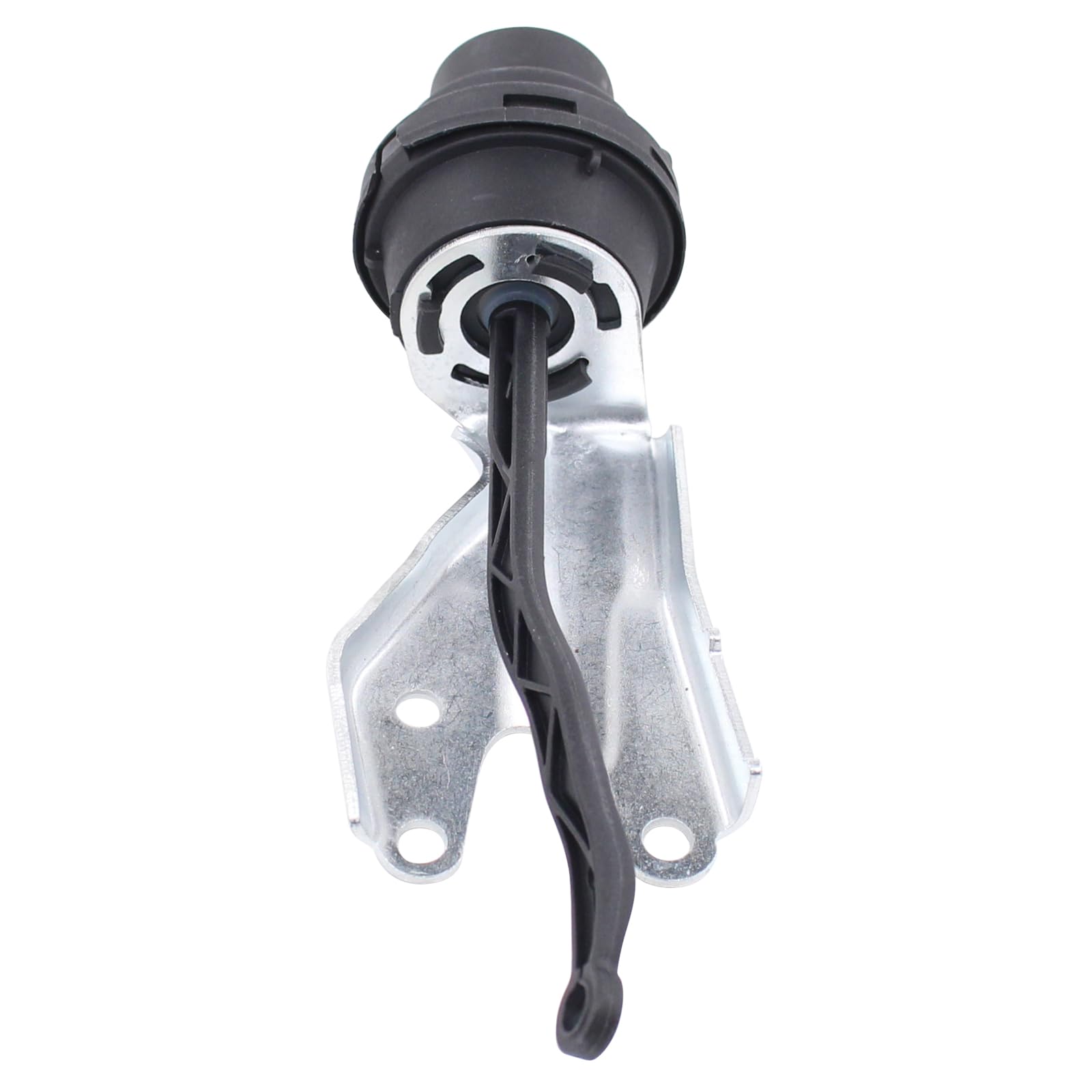 Soupape EGR Bisenya - Prise De Dépression Refroidisseur Gaz D'Échappement - Compatible Mercedes Classe C W204 W205, Classe E W212 - 6511410369