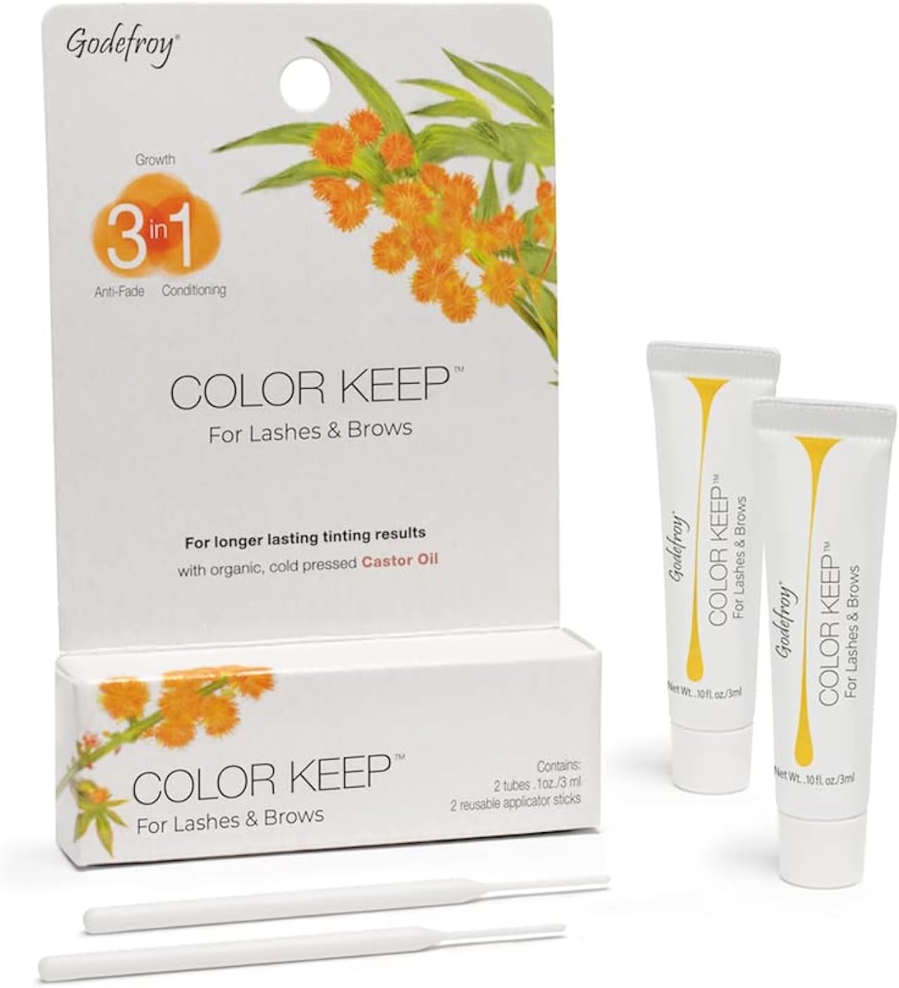 Color Keep