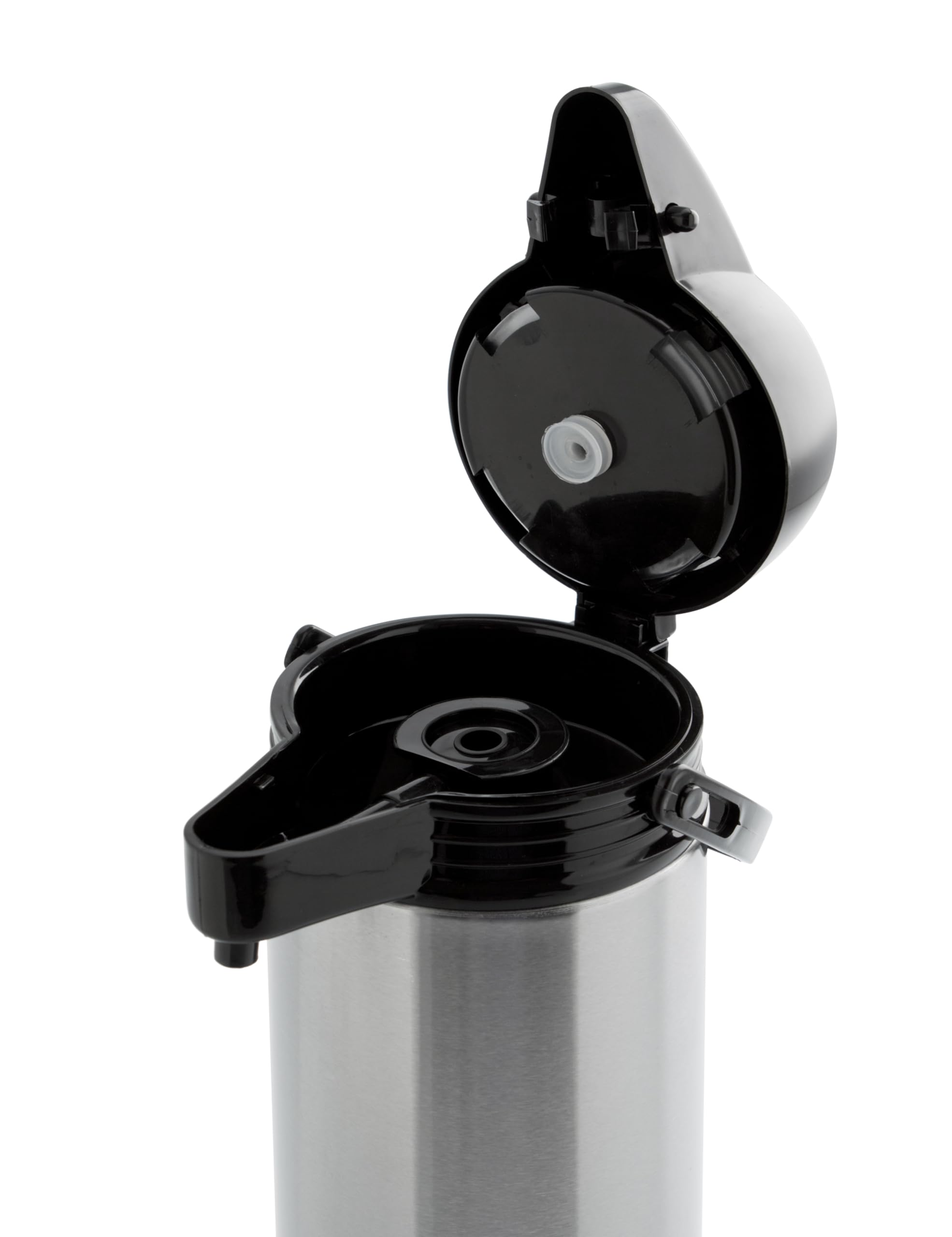 Quid Xylon Récipient Isotherme pour café en INOX 1,9 l