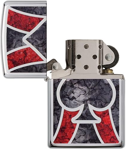 Miniatura 5 de Zippo - Encendedores Zippo Ace.