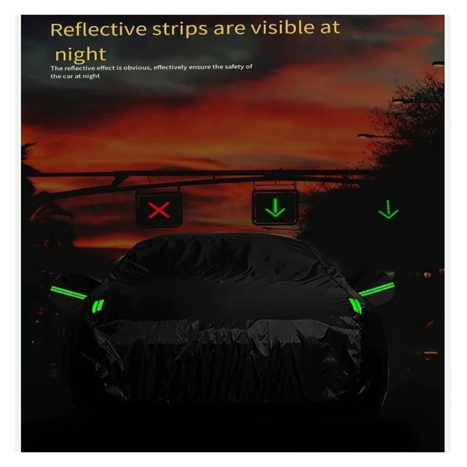 Copriauto Da Esterno Per Geely Per Geometry E Copertura Copertura Esterna Protezione Esterni Coperture Complete Parasole Impermeabile Anti UV Copertura Neve