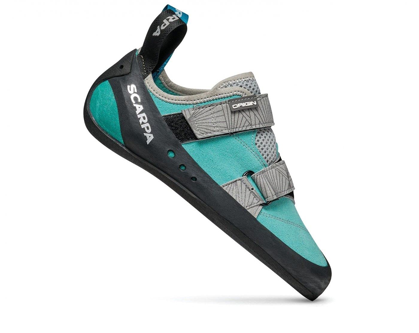 Amazon.com | SCARPA Women's Origin Rock Climbing Shoes for
