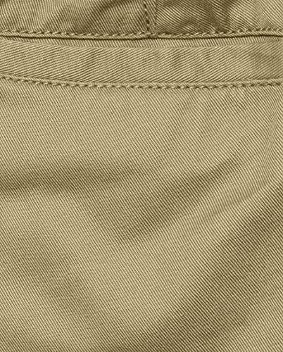 Image of The Children's Place Baby Boys and Toddler Boys Skinny Chino Pants