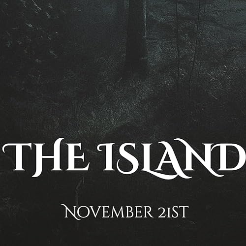 The Island, Episode 1
