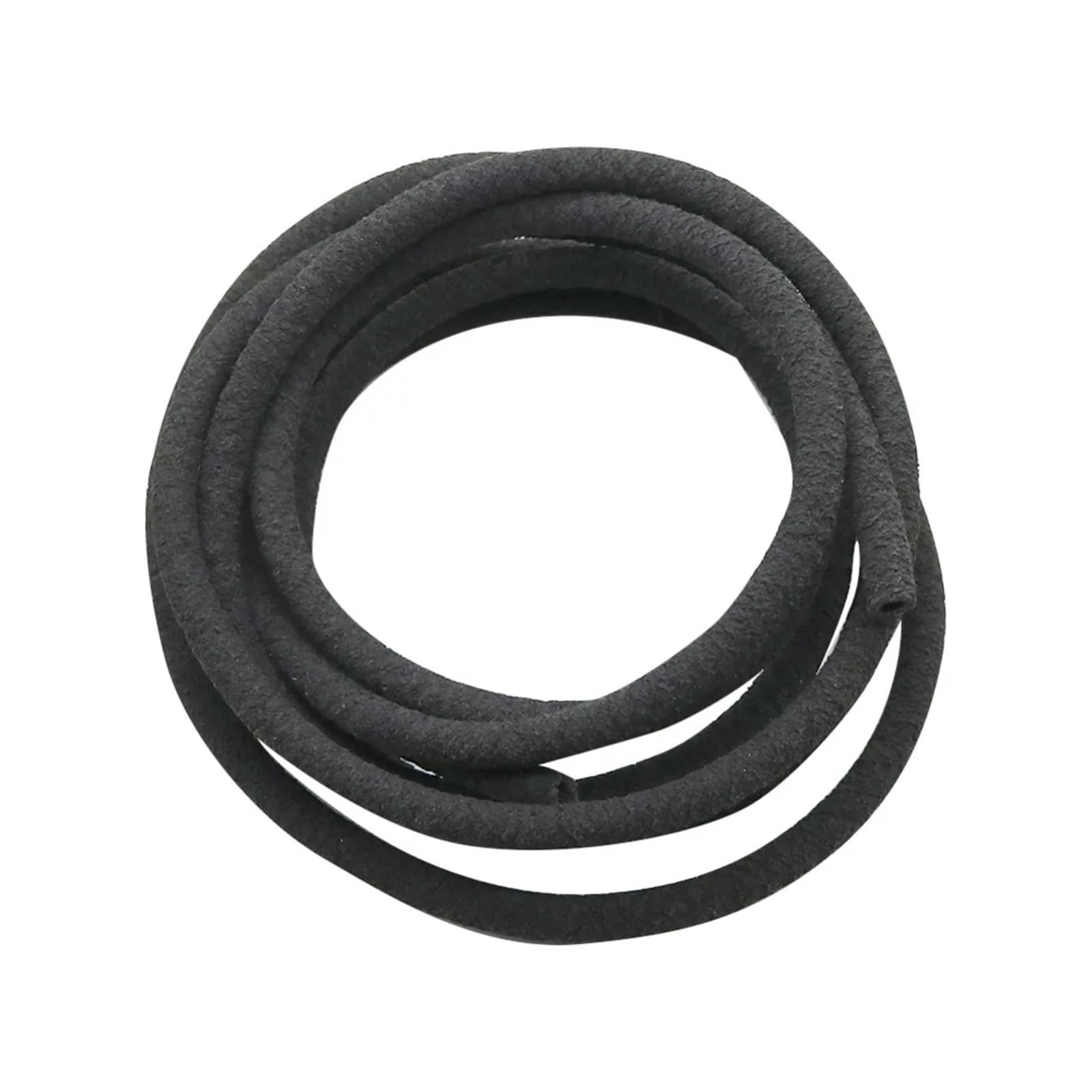 10 m/20 m Tropfschlauch, Mikro-Tropfbewässerung, 4/9 mm undichtes Rohr, alterungsbeständiges, durchlässiges Rohr, Bewässerungsschlauch for Garten, Blumen, Bäume Lucky(Size:10 m)
