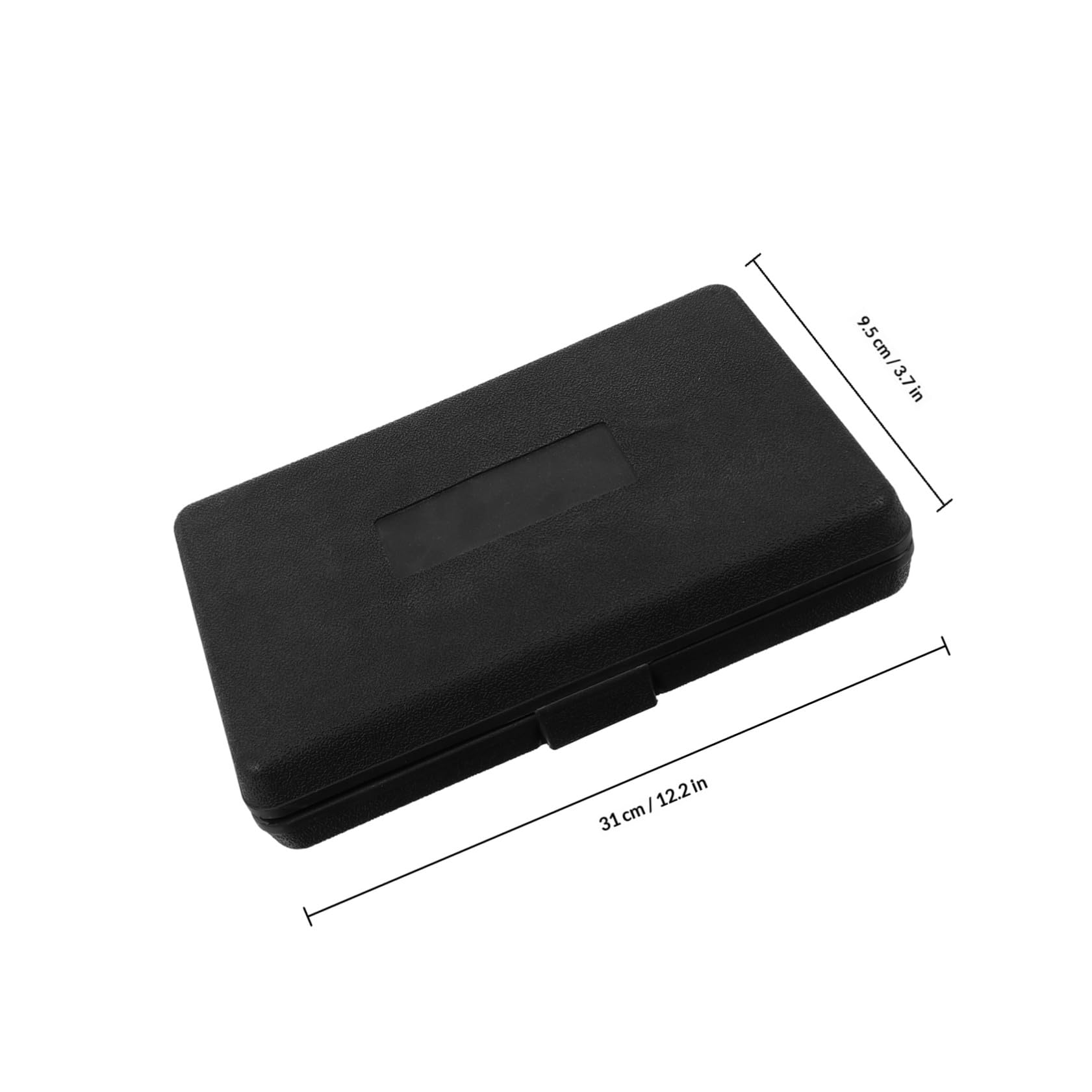 Reifenreparaturset Reparaturset für Auto aus Stahl Gummi Aluminiumlegierung und Kunststoff 100 Stück Reifenreparatur Werkzeugset Tragbar und Leicht für Autoreifen