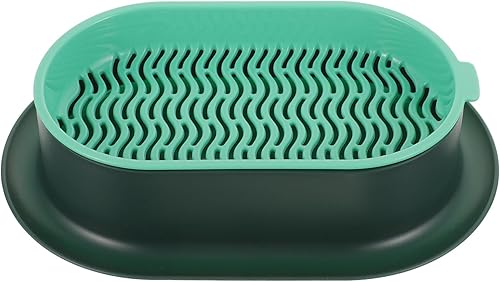 Miniatura 4 de Caja de arena para gatos Macetas para plantas de interior Plantas para mascotas Macetas Macetas Plantas Bandejas Macetas Macetas Macetas Plantas