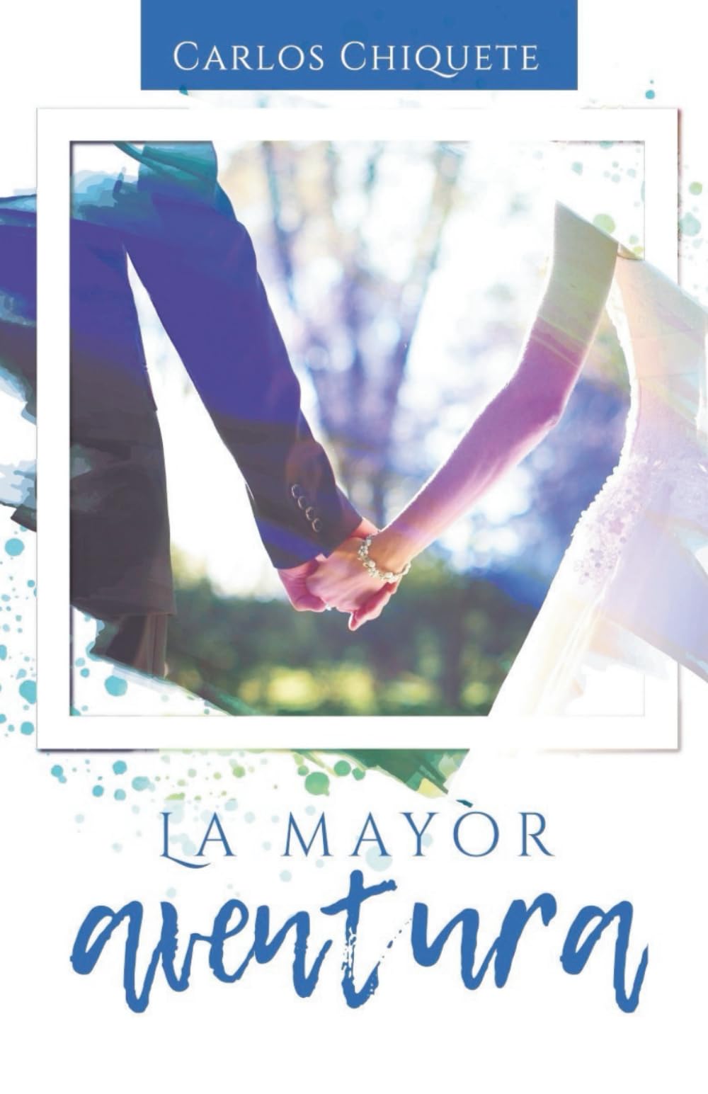 La Mayor Aventura
