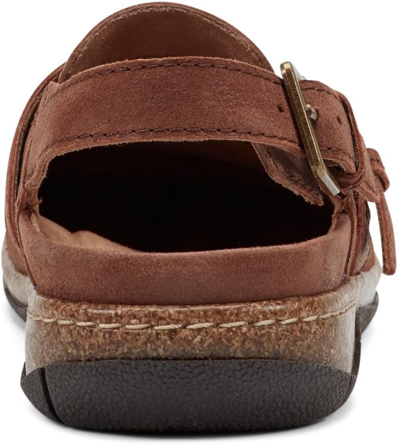 Earth Women's Elmonte