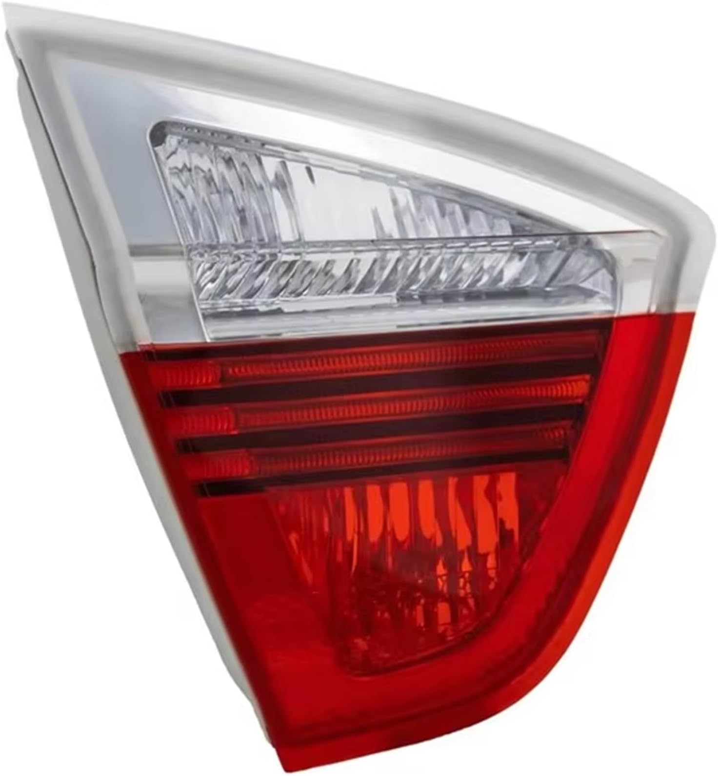 Tail Lights Assembly For BMW 3 Series E90 2004-2011 Car Taillight Turn Signal Light Rear Brake Light 63216937460 Brake Light(Left)