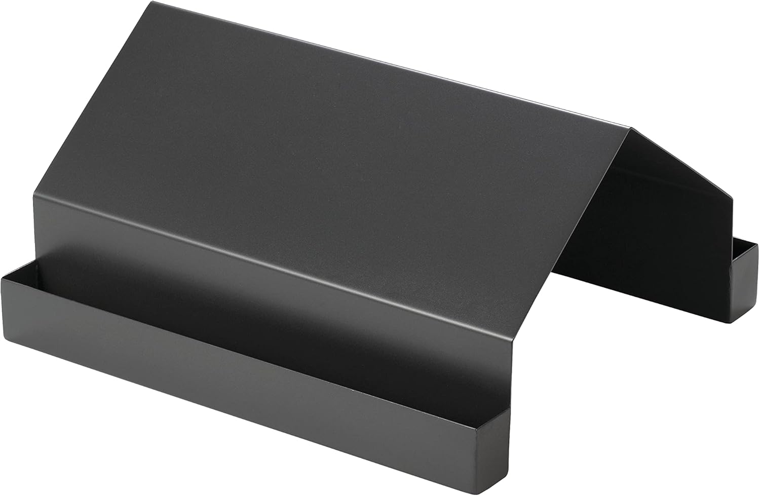 tepro BBQ rack for up to 10 bacon strips and fat catcher tray Amazon