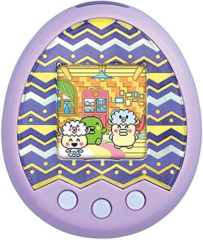 Amazon.co.jp: Tamagotchi m!x (たまごっちみくす) Spacy m!x ver 