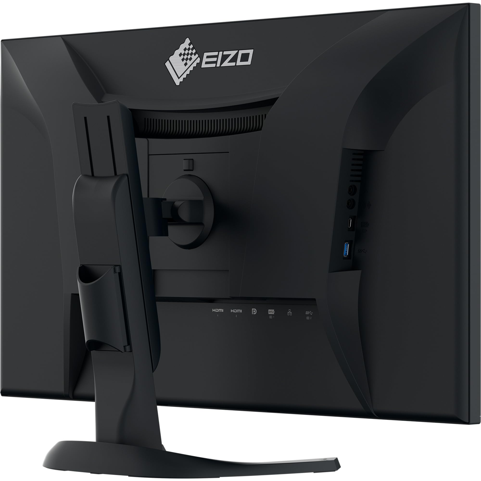 EIZO FlexScan EV3240X-BK Monitor 80 cm (31,5