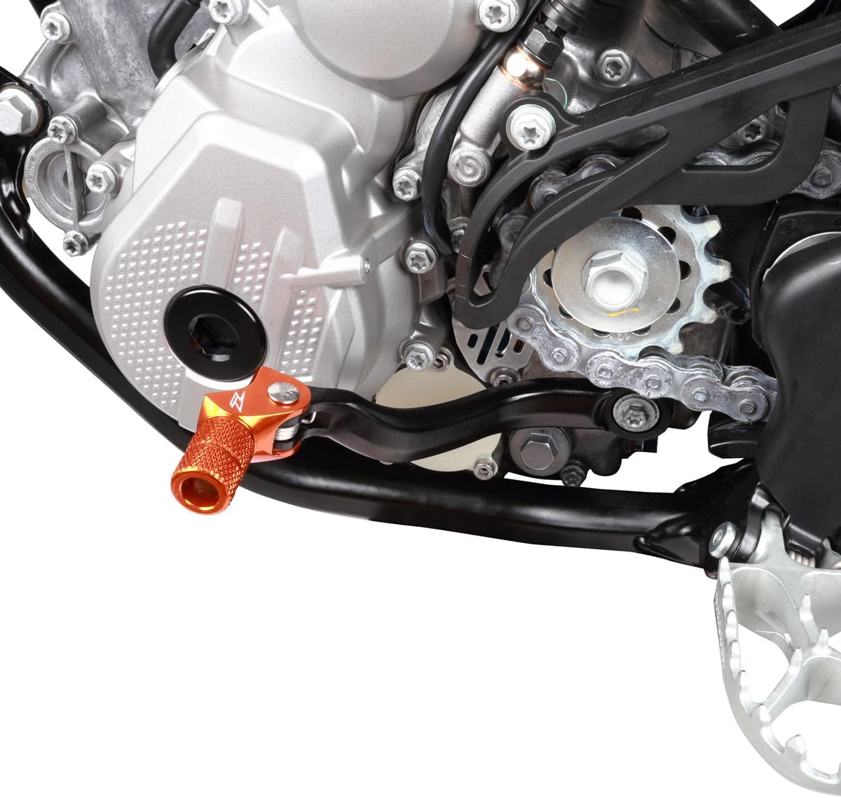 DRC - ZETA Forged Shift Lever