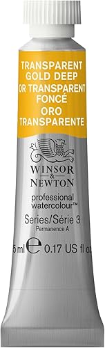 Vista 275 de Winsor & Newton - Pintura para acuarela profesional