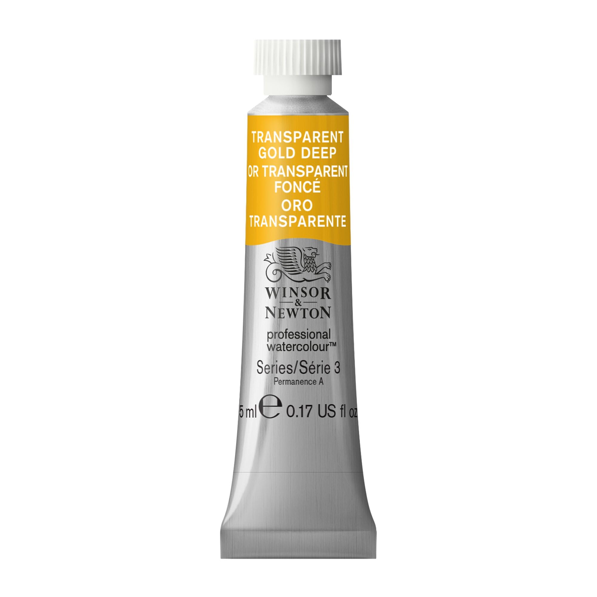 Winsor and Newton Professional Watercolour - 5ml