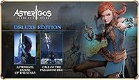 Vista 2 de Asterigos Curse of the Stars Deluxe Edition for PlayStation 5