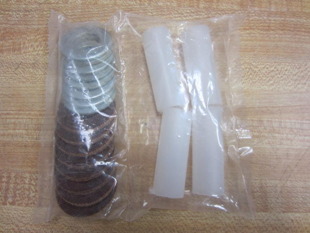 Perry Equipment 0001594297 Gasket & Double Washer Set