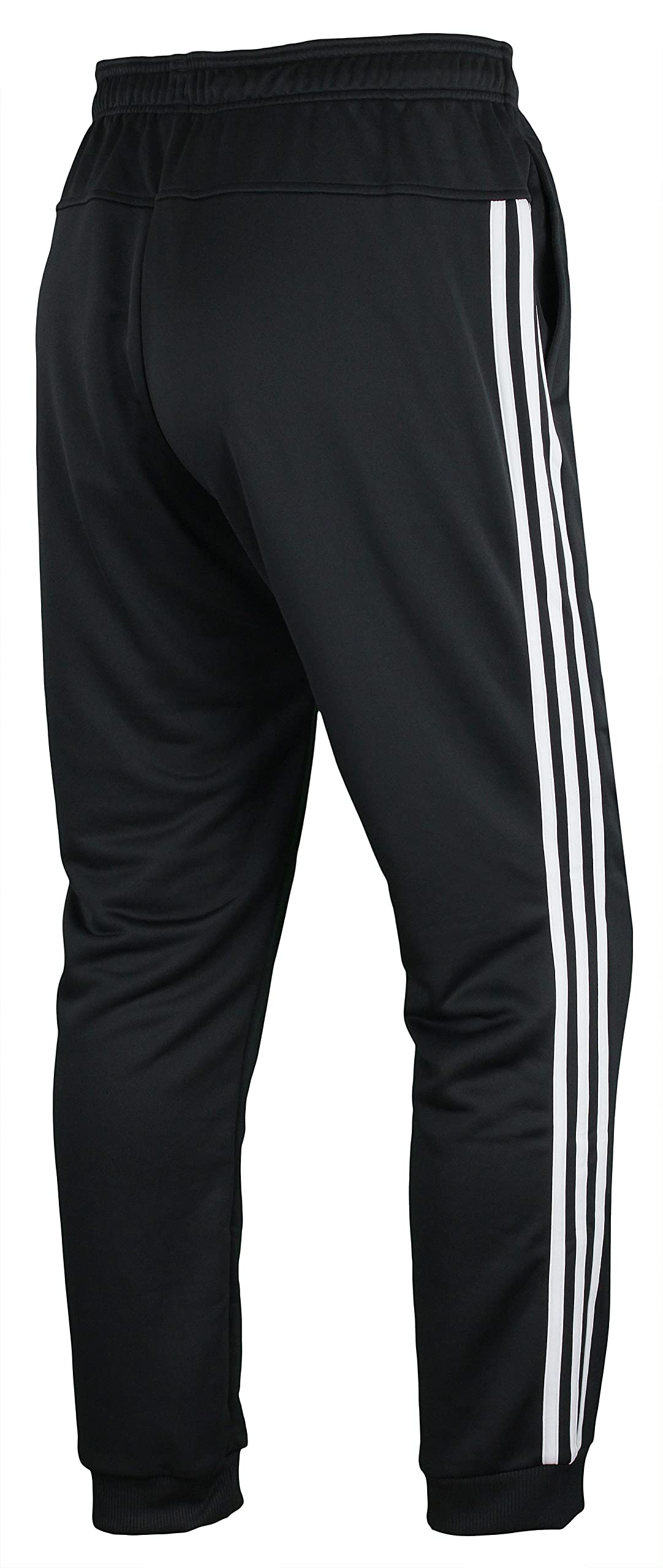 H&F Jogging Pants Mens Tracksuit Bottoms Trousers Casual Mens Joggers for Men UK Zip Pockets Elasticated Cuff Classic Jog Pants Jog Sweatpants Sports Joggers (S, Navy Blue)