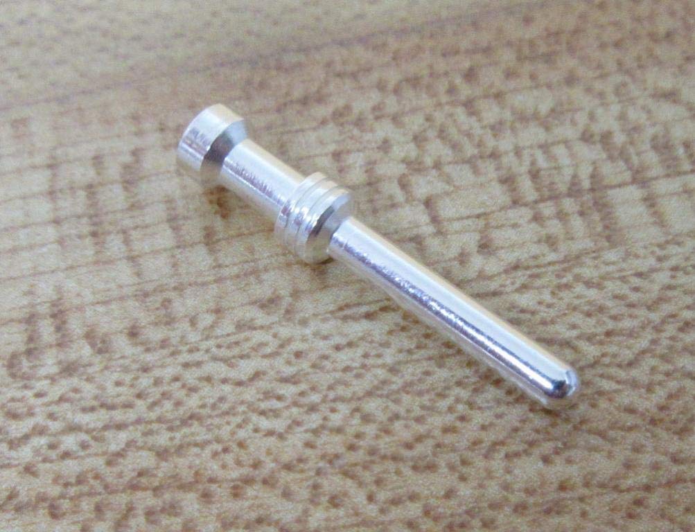 Harting HAN-E-STI-C Crimp Power Connector 09330006104 (Pack of 75)