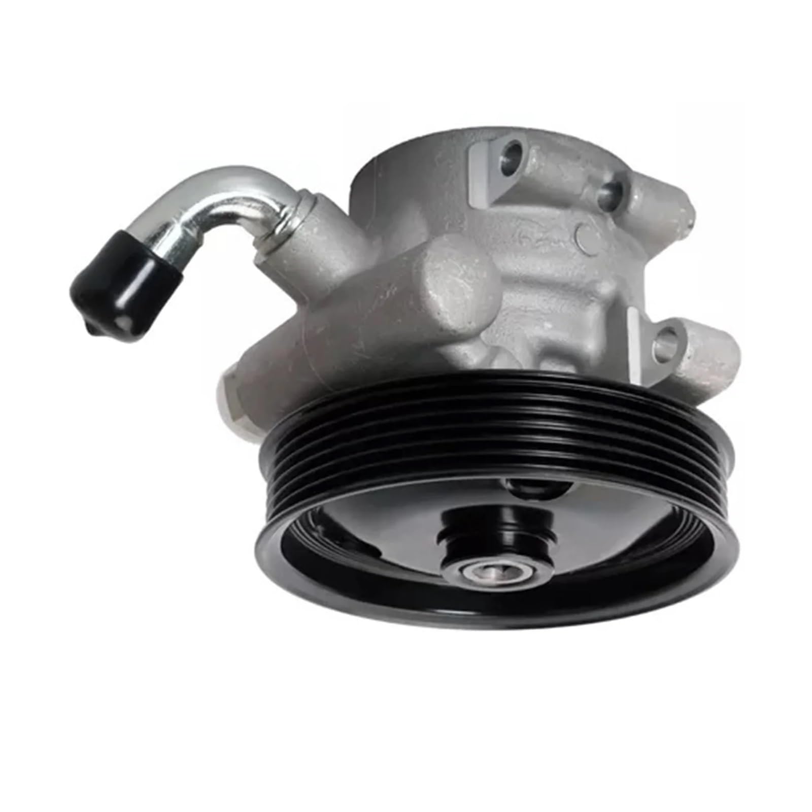 Bomba de giro Bomba de dirección Para Focus Para Ka Ecosport Fiesta First 1.6L 2S653A696DA 2S653A696CA 2S653A696EC Bomba Dirección Asistida Automática