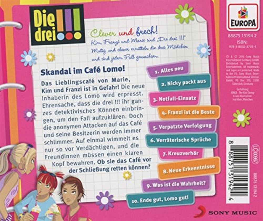 Sissi-Musik Fuer Eine Kai