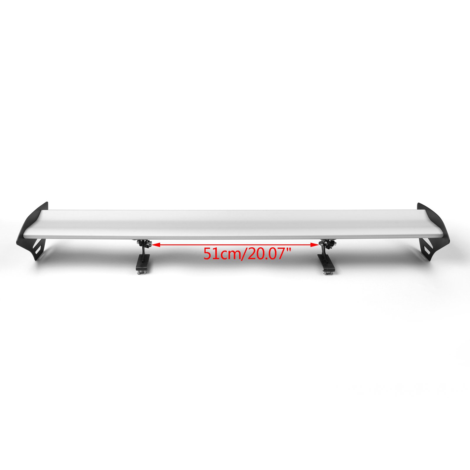 Buy Artudatech Car Wing Spoiler, Universal Hatchback Adjustable