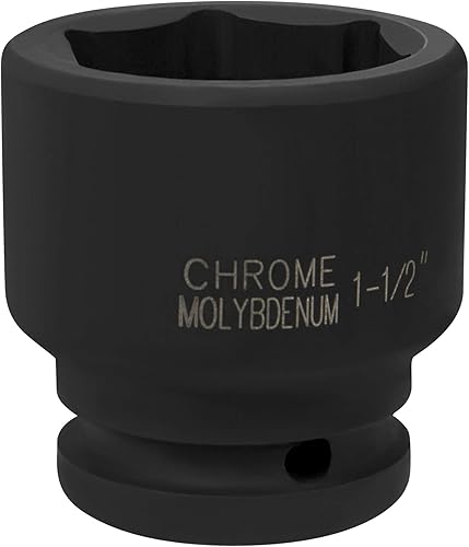 Miniatura 4 de Performance Tool M208 Llave multiplicadora de par de 3,688 pies/libras - Multiplicador de par de torsión Llave de tuerca de 1 pulgada Amplificador