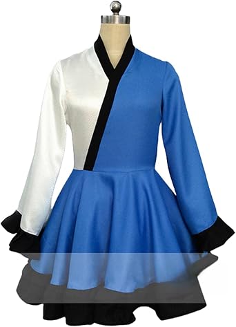 Amazon | [エアーズCOS] Z 日本アイドル ダンス 衣装、グループ