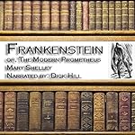 Cover of Frankenstein
