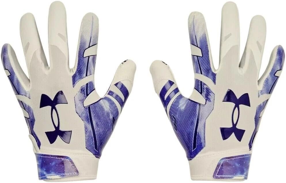 UA F8 Women's Football Gloves