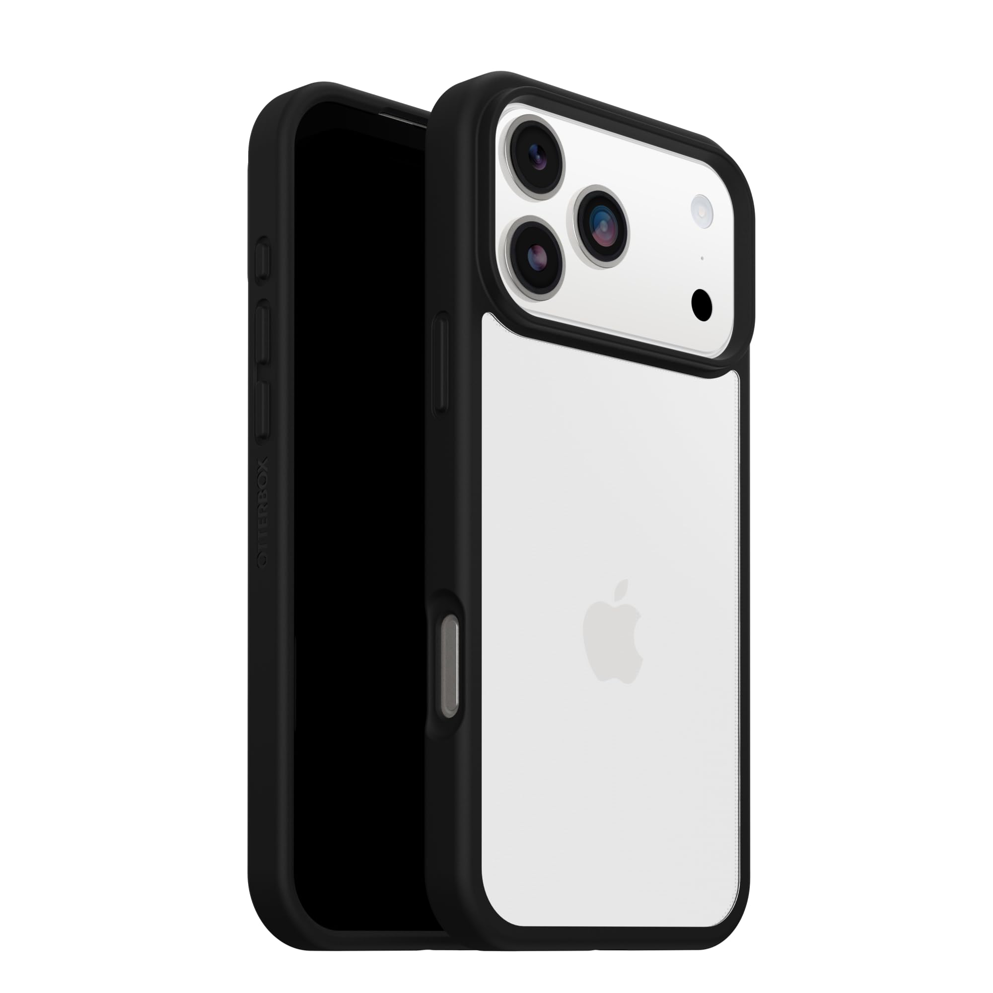 Amazon.com: OtterBox iPhone 17 Pro Max Profile Series Case - Black