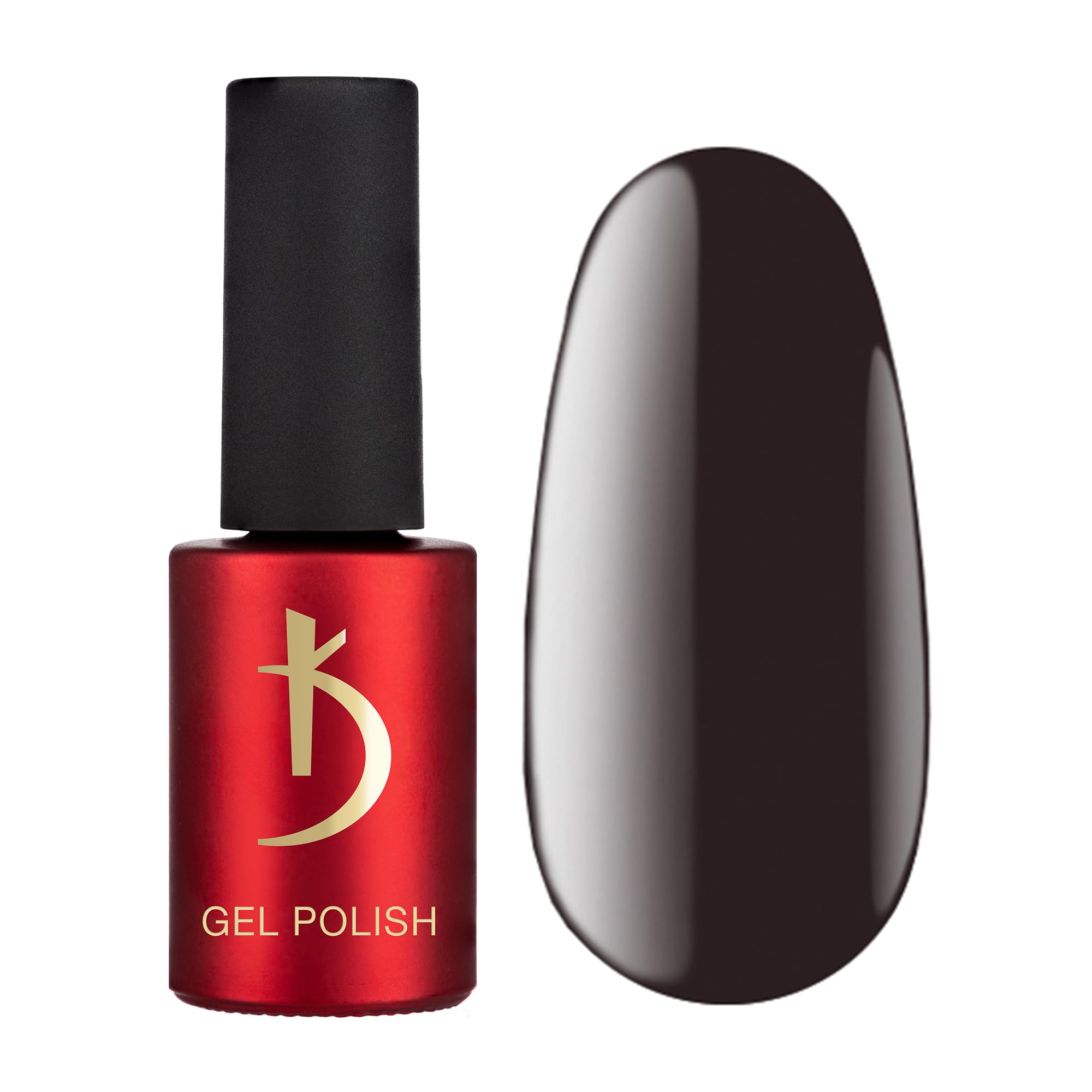 Kodi Professional Esmalte Semipermanente para Uñas - Pink - Gel Nail Polish Bright Collection UV LED -7ml- Esmaltes en Gel de Uñas de Larga Duración - 04BR — view 46