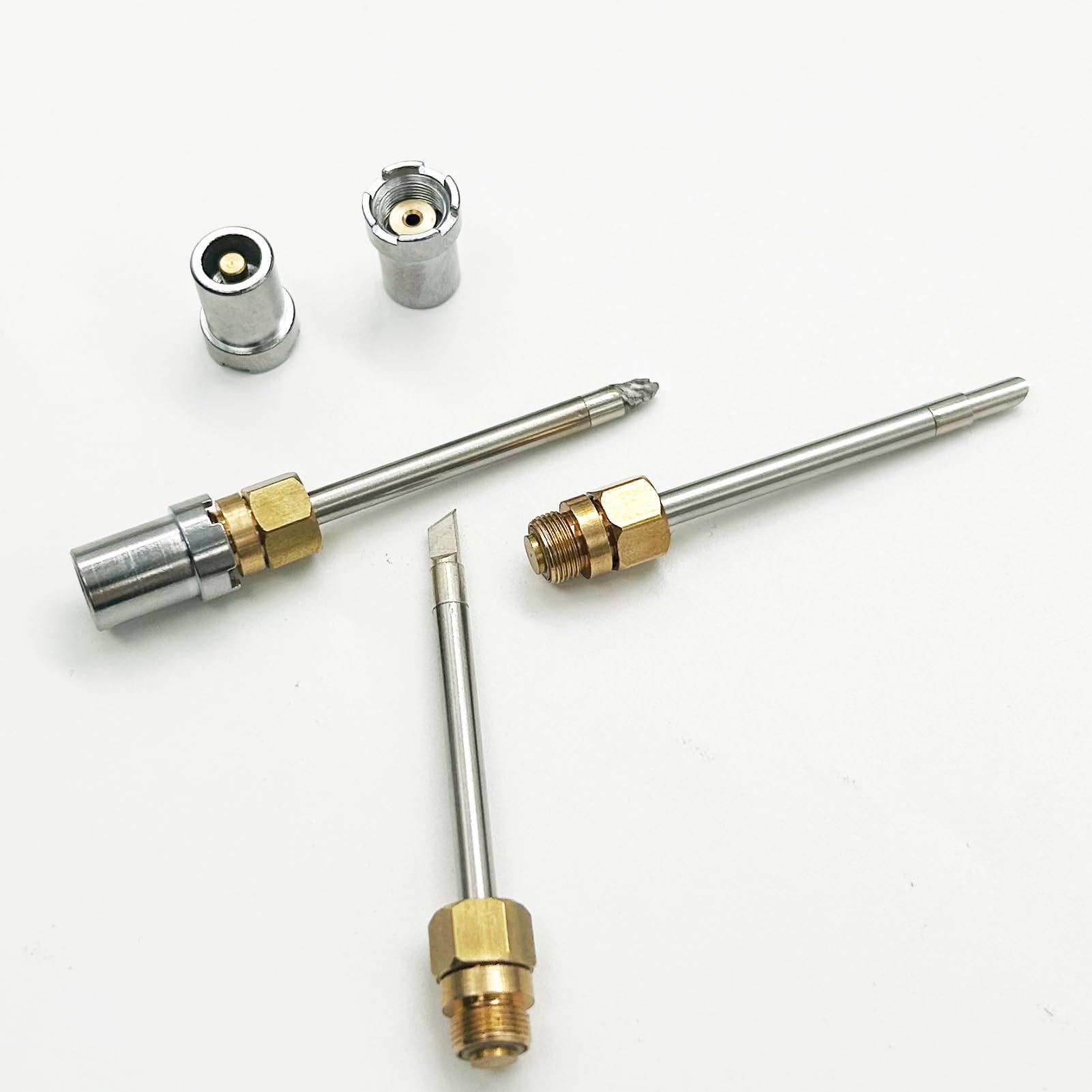 Western Enterprises#AW-432B, PKGD: