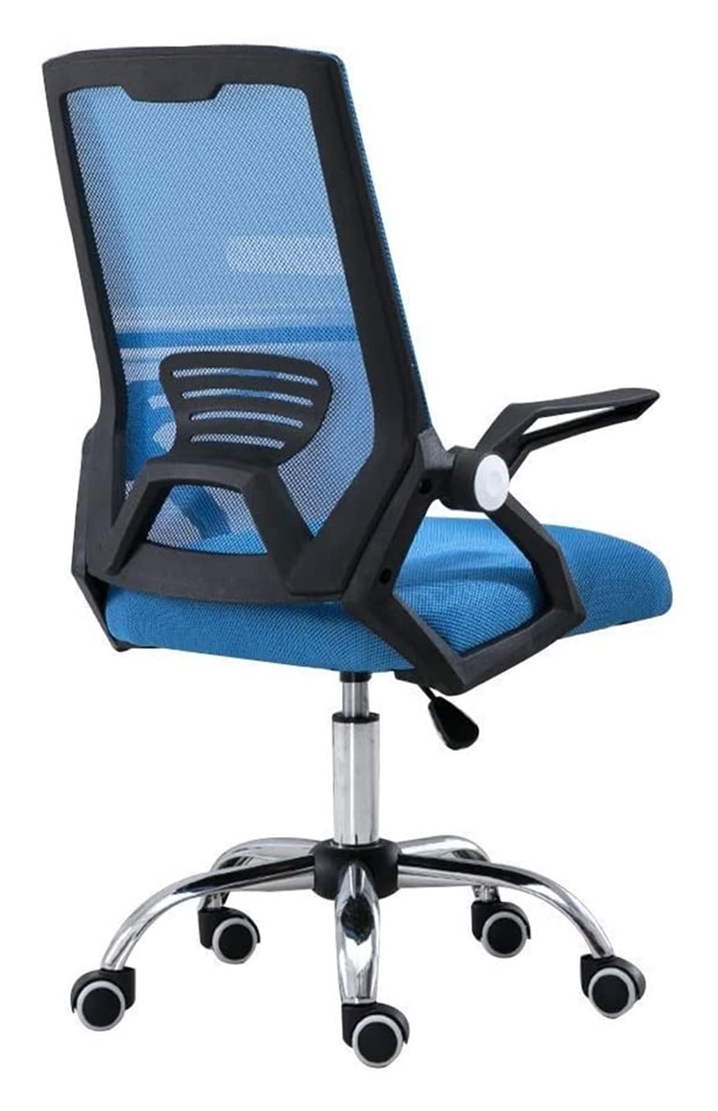 Chaise d'ordinateur de jeu pour aménager votre bureau à domicile