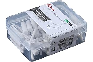 Replacement Electric Eraser Refills Bulk Value Set