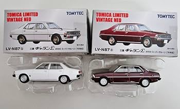 【新品】TOMICA LIMITED VINTAHE NEO 三菱ギャランΣ Amazon | トミカ リミテッドヴィンテージネオ 三菱 ギャラン
