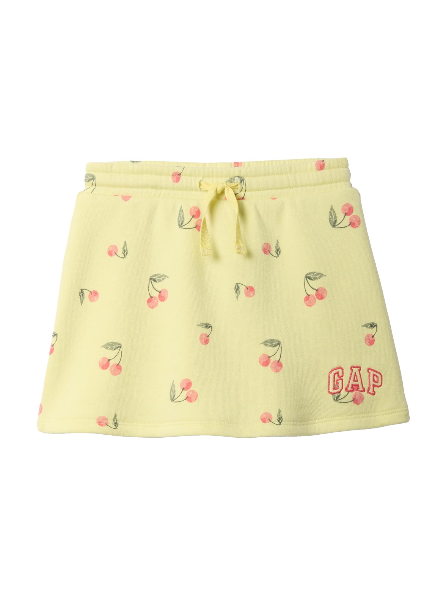 

                                                    GAP Baby Girls Logo Skort Citron 2YRS