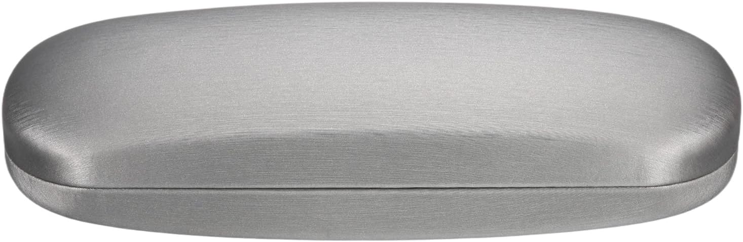 HARFINGTON Eyeglass Case PU Leather...