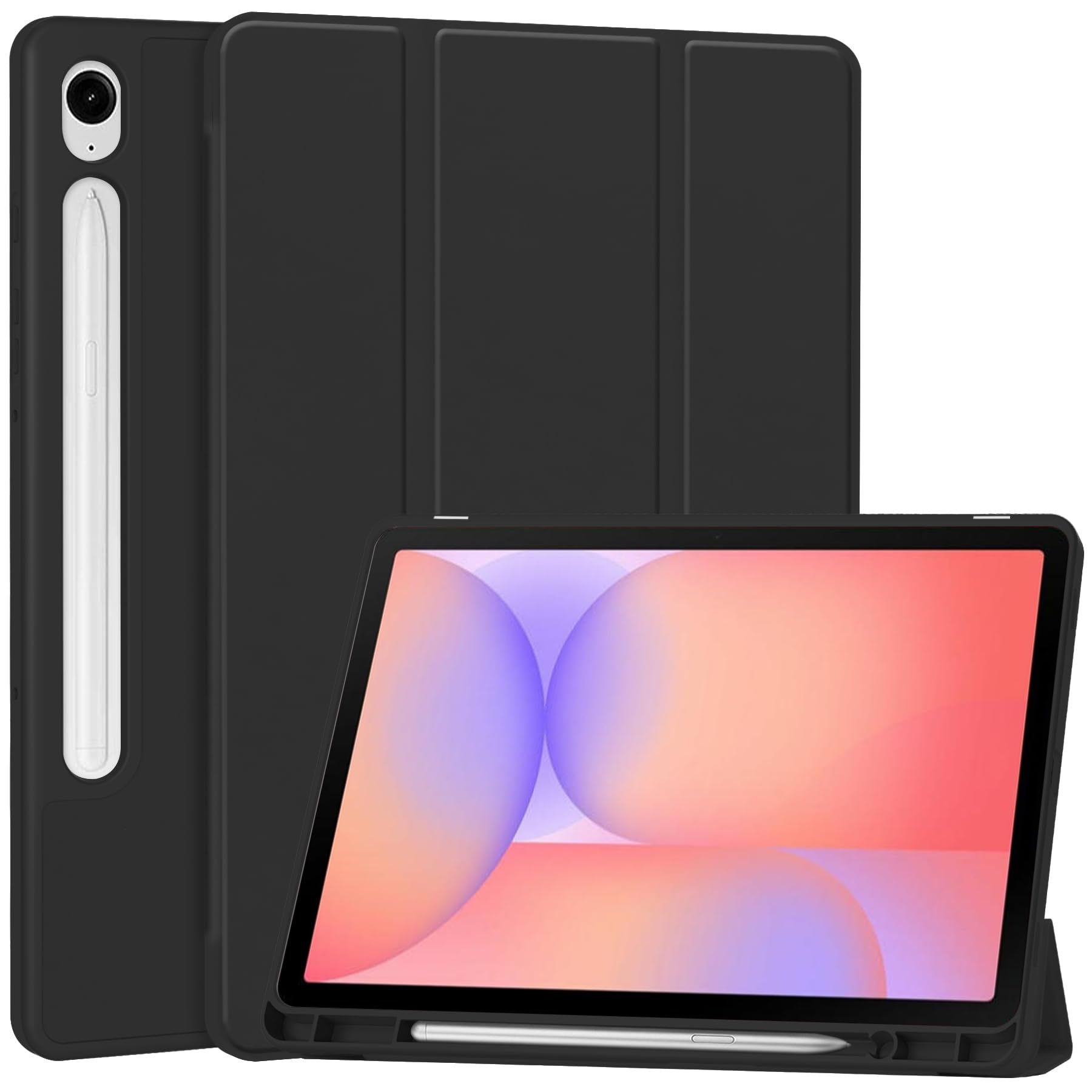 Samsung Galaxy Tab S10 FE Pen付き ケース付き Samsung Galaxy Tab S10 FE Pen付き ケース付き Samsung Galaxy Tab