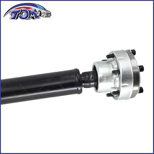 Miniatura 5 de TOM - Conjunto de eje de transmisión para VW Touareg Audi Q7 Cayenne AWD 7L0521101A