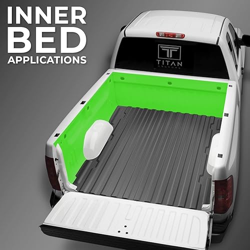 Miniatura 3 de Anclajes retráctiles de amarre de pared para caja de camioneta compatibles con GMC Sierra 3500HD 2007-2024  Paquete de 4